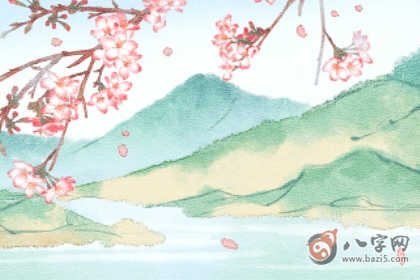 八字土多缺木的女人