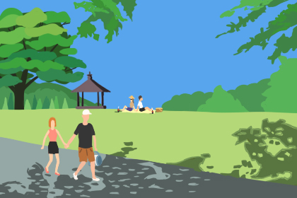 路旁土命的人可以佩戴加持过的物品吗？