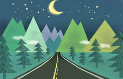 工作不稳定的八字命格