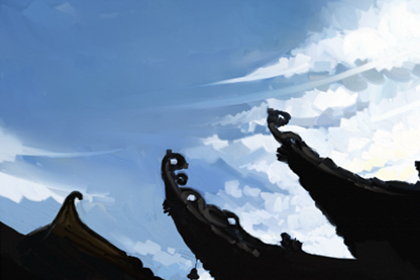 揭秘什么是旺水命和饿水命