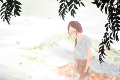 大林木命的人在适合在异地生活创业吗