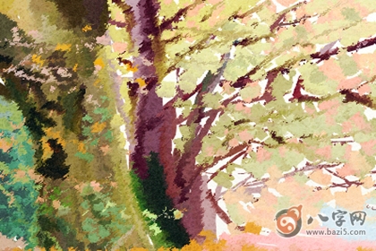 五行缺土应该怎样旺桃花