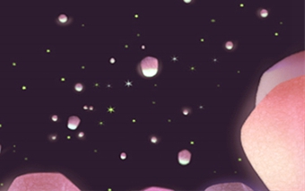 覆灯火命的人好不好忌讳什幺？