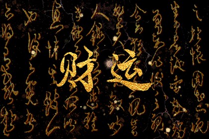 八字里有偏财的人是不是财运好