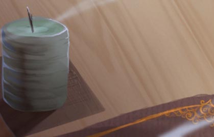 大富大贵八字必须清纯