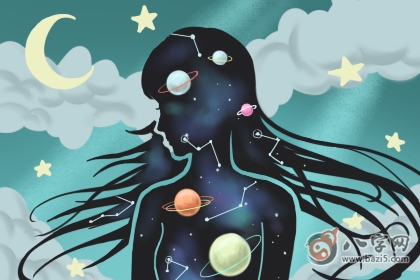 有孤辰寡宿的不是凡人