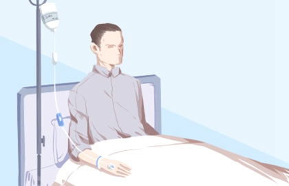 骨髓破是克谁了