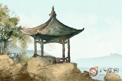 成功人士的八字格局