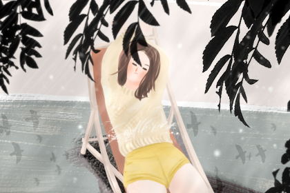 木命的人配带什幺首饰比较好