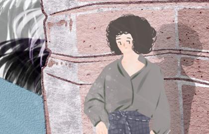 剑锋金命的女人旺夫吗