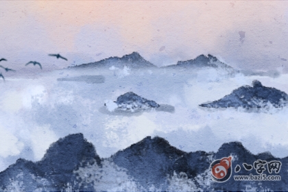 五行缺土会命短