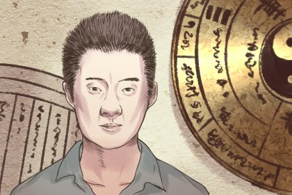 剑锋金命的人相貌如何