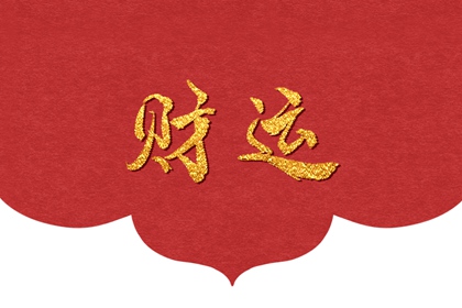 辛未日柱财运