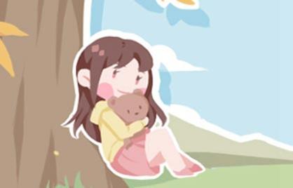 什幺日柱女命必生贵子