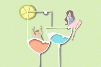 羊刃格女命走伤官大运会怎样