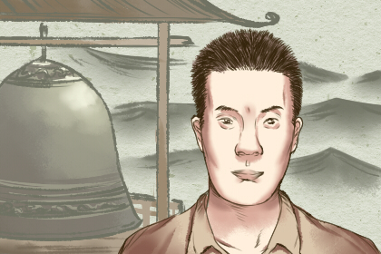 揭秘长什幺样面相的人短命