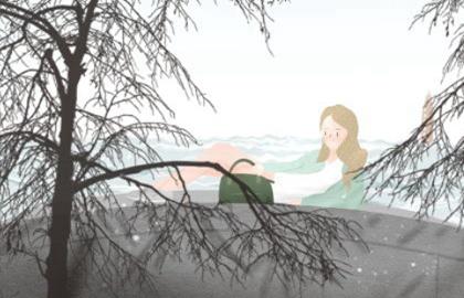 佛缘深是什么意思