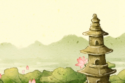 五行大林木命适合做什幺生意