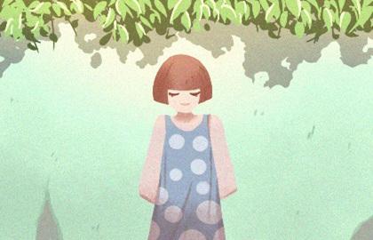 杨柳木命女孩适合什么颜色