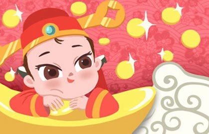 有经商天赋的八字特点,月令逢财者有事业野心