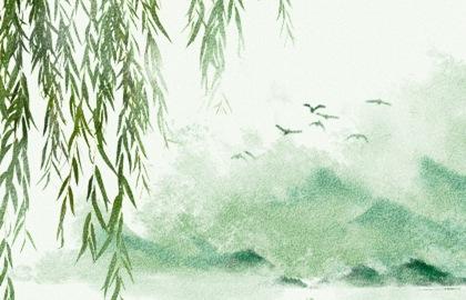 杨柳木命女孩几月出生好