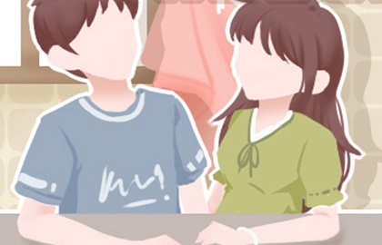 怎样从八字看分手后能否复合,食神伤官重