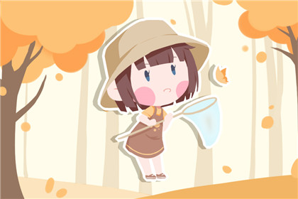 城墙土命的女孩福寿安康
