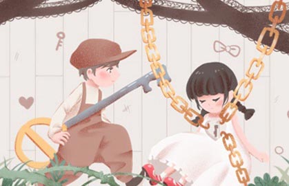 八字看老公疼你程度