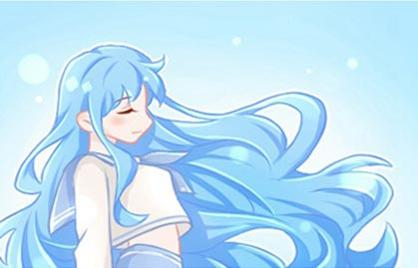 女孩有福气的日柱