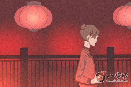 八字看对方爱不爱你怎么看