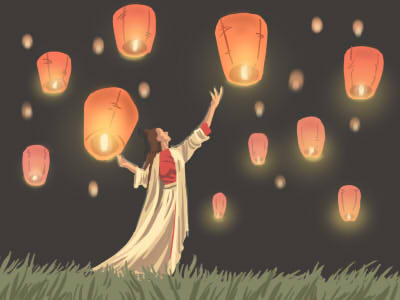 女人八字全阳命硬吗