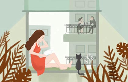 八字看一个人有没有钱