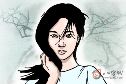 月令伤官格的女命婚姻怎么样