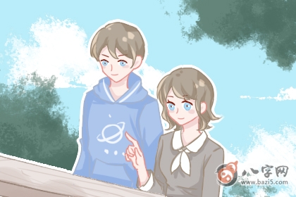 涧下水命女和大海水命男在一起合适吗