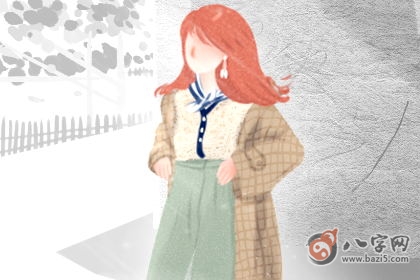 正官格女命有什么特点