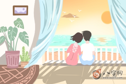 乙木命的男人婚后生活会越来越好吗