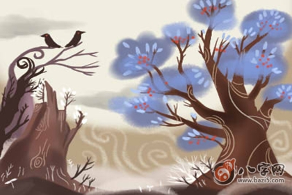 为什幺说天煞孤星是逆天的人