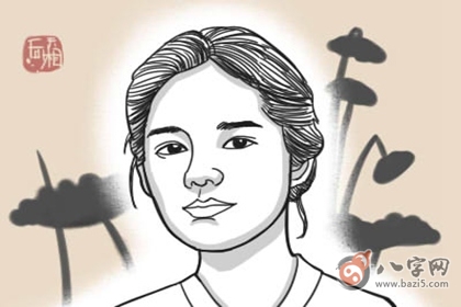月令伤官格的女命婚姻怎么样