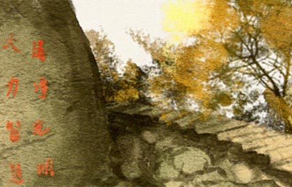 天上下来的人婚姻不好