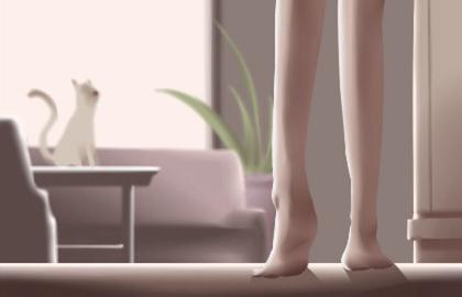 涧下水命很弱吗