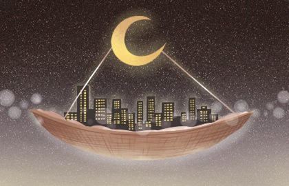 女人犯苦焦命运如何