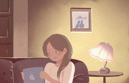 屋上土命的女孩好不好