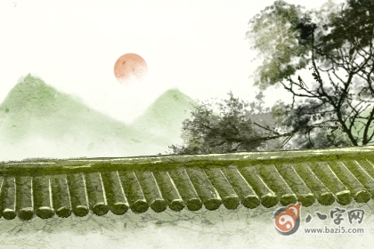 路旁土命是什么意思