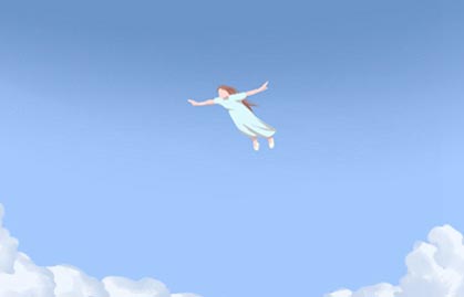 女命里水旺漂亮