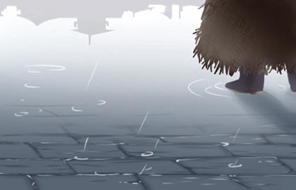 八字哪柱可断职业：官星有理会