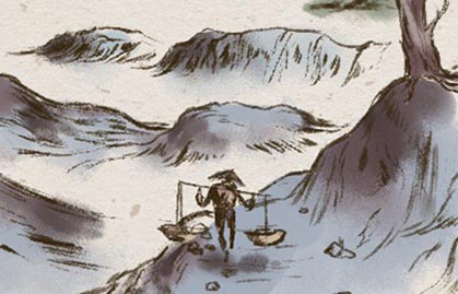 为什幺伟人的八字一般