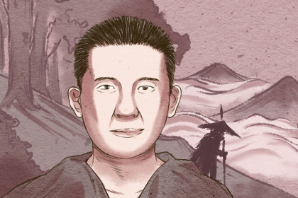早死男人的特征可以从面相看吗