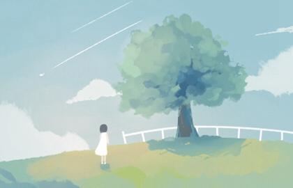 杨柳木适合什幺职业