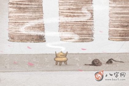 大林木命的男人感情专一吗