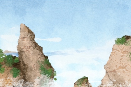 海中金命女人佩戴什么能带来好运